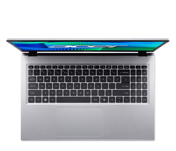 Acer Extensa 15 i7-13620H/32GB/512/Win11 Srebrny - 1356852 - zdjęcie 5